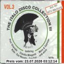 Various Italo Disco Collection Vol.3
