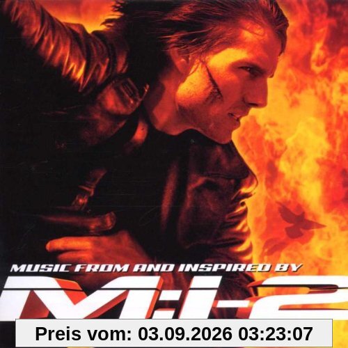 Mission Impossible 2