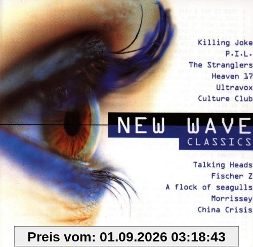 New Wave Classics