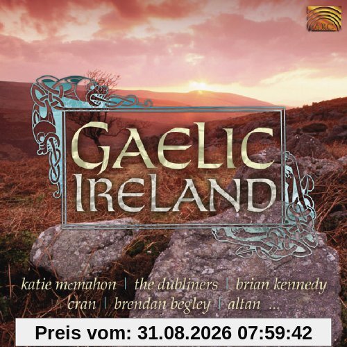 Gaelic Ireland