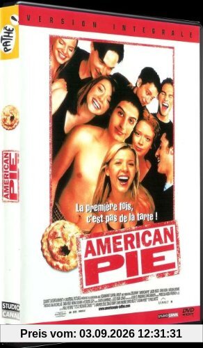 American pie [FR Import]