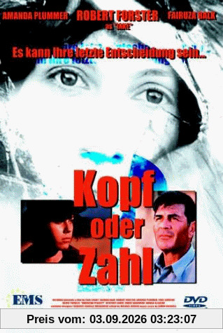 Kopf oder Zahl