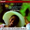 Jessye Norman With A Song...