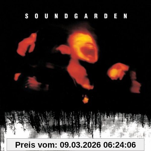 Soundgarden Superunknown
