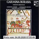 Orff: Carmina Burana