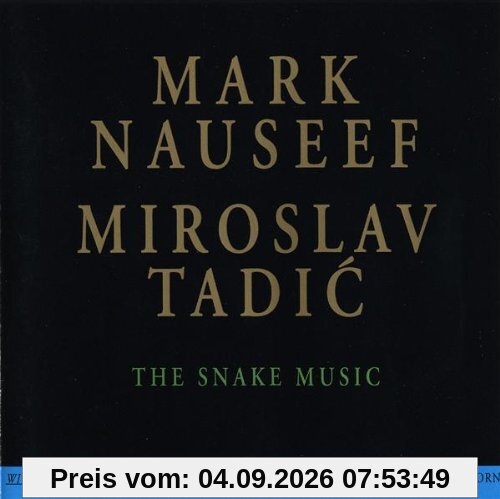 The Snake Music