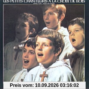 Les Petits Chanteurs A La Croix De Bois Chantent Noel