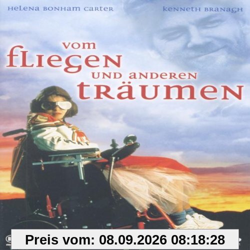 Vom Fliegen und anderen Träumen