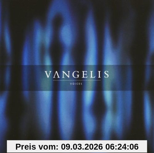 Vangelis Voices