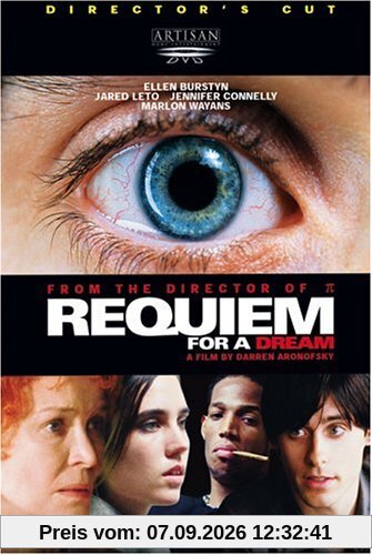 Requiem for a Dream (Director's Cut)