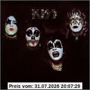 unbekannt Kiss