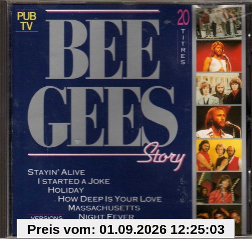 Bee Gees Story