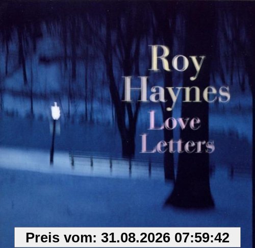 Love Letters