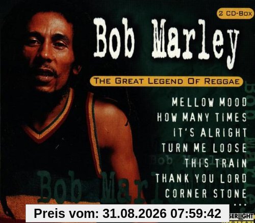 Bob Marley