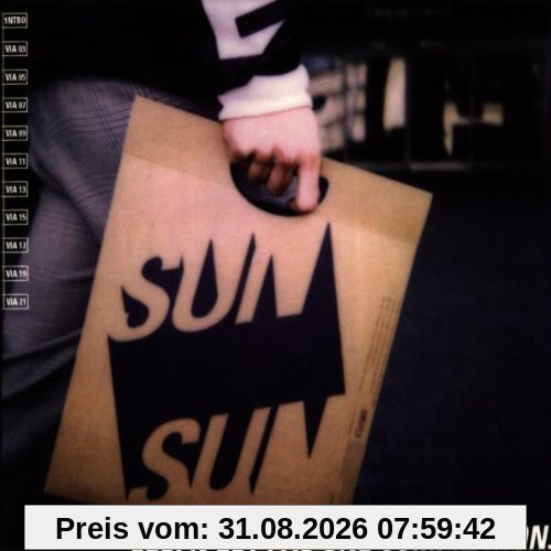 Sun Sun - Ceci n'est pas une compilation