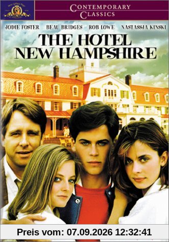 The Hotel New Hampshire