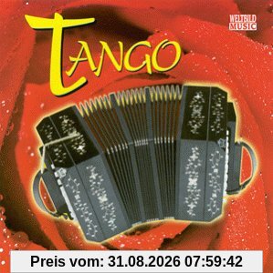 Tango-Klass.Tangomelodien
