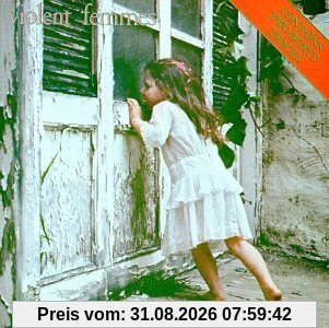 Violent Femmes