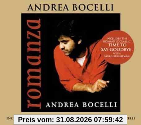 Romanza