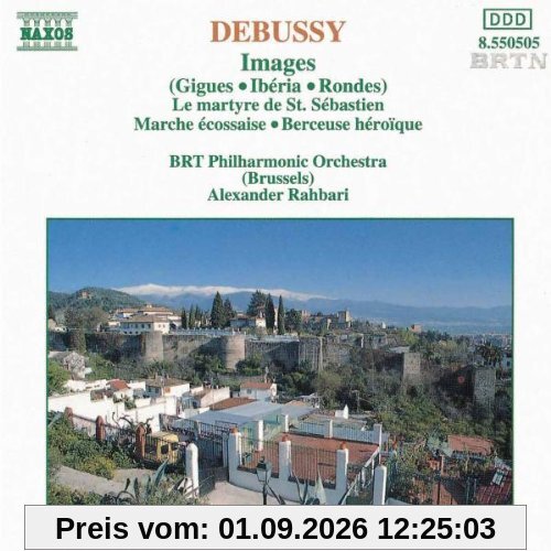 Orchesterwerke