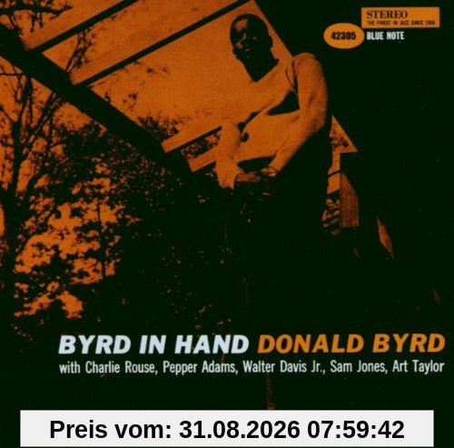 Byrd in Hand (Rvg)
