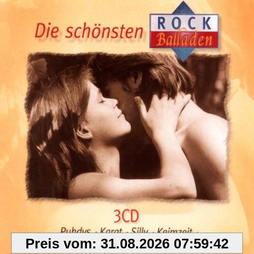 Die Schönsten Rockballaden