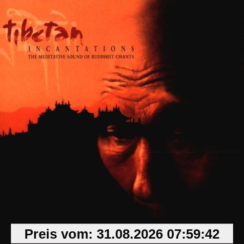 Tibetan Incantations