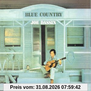 Blue Country