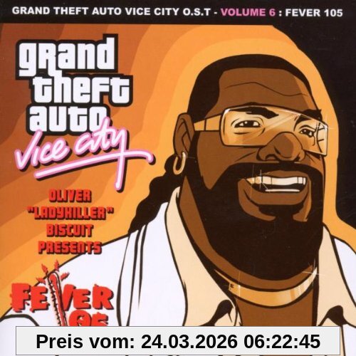 Vol.6 Fever 105