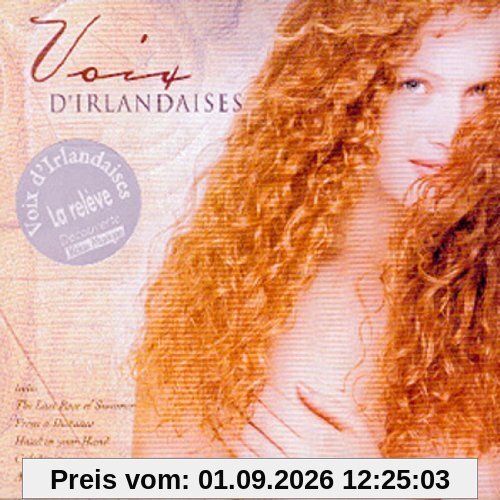 Voix D'irlandaises