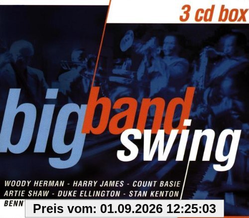 Big Band Swing