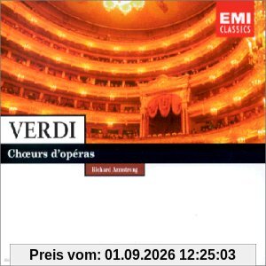 Opernchoere