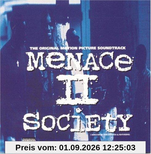 Menace II Society