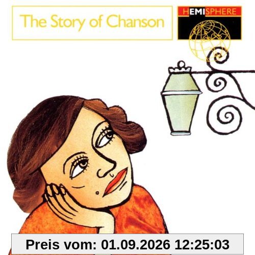 The Story of Chanson