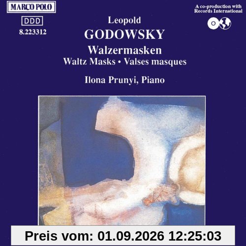 Walzermasken