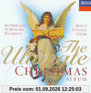 The Ultimate Christmas Album
