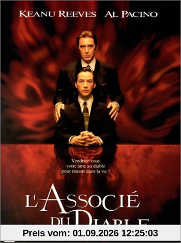 L'Associé du Diable [FRANZOSICH]