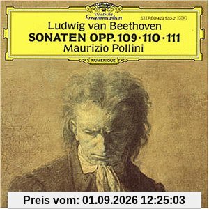 Klaviersonaten 30-32