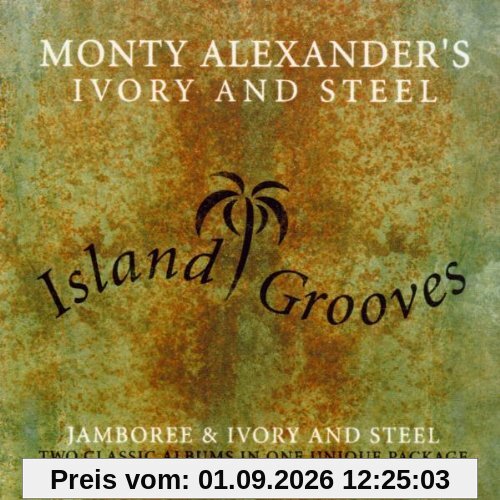 Island Grooves