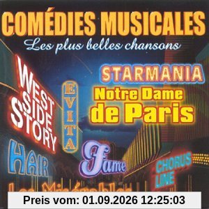 Les Plus Belles Chansons des C