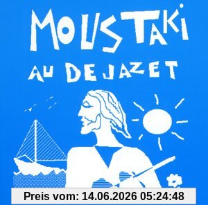 Georges Moustaki Au Tlp Dejazet