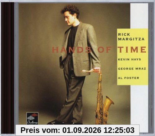 HANDS OF TIME