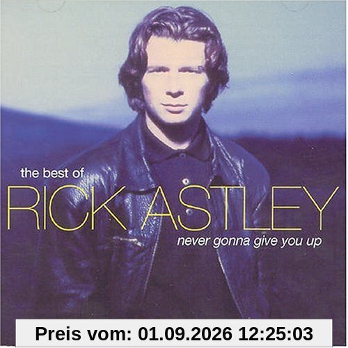 Never Gonna Give You Up