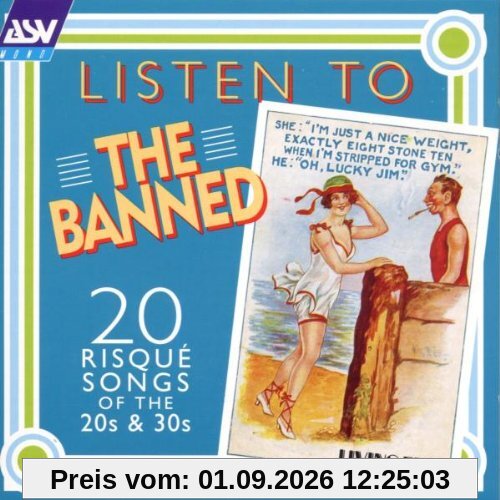 Listen to the Bannet