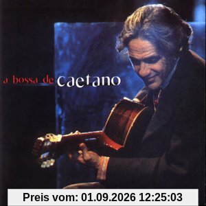 A Bossa de Caetano