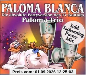 Paloma Blanca