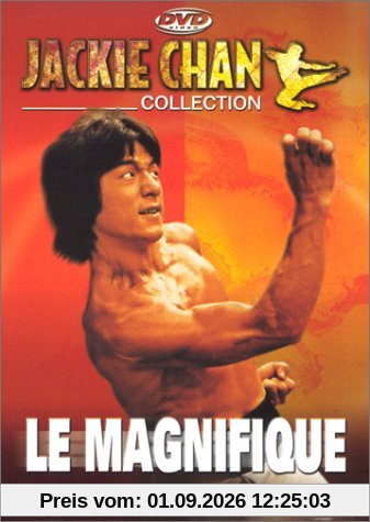 Le Magnifique [FR Import]