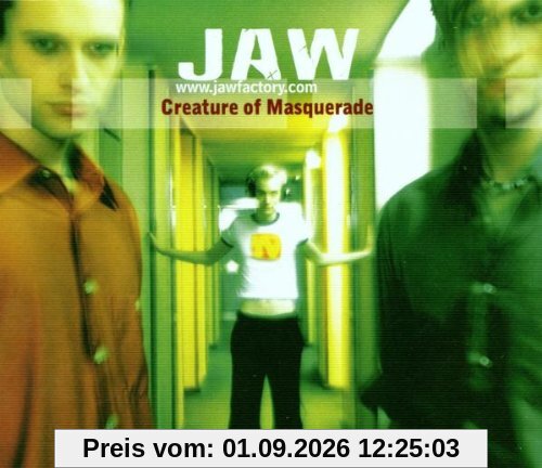 Creature of Masquerade