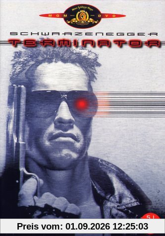 Terminator (Einzel-DVD)