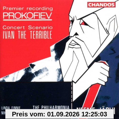 Ivan der Schreckliche